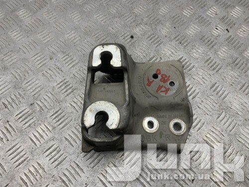 Кронштейн подушки двигателя правый для Subaru Outback 5 oe 41032AJ050 разборка бу