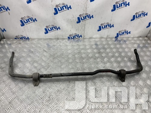 Стабилизатор передней подвески для Audi A3 8V oe 5Q0411303Q запчасти бу Стабилизатор передней подвески для Audi A3 8V oe 5Q0411303Q разборка бу