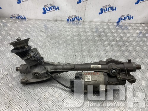Рулевая рейка для Audi A3 8V oe 5Q1423055E разборка бу