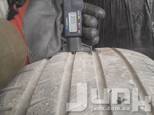 Vredestein Quatrac Pro 235/55 ZR19 105W XL Б/У 5,5 мм