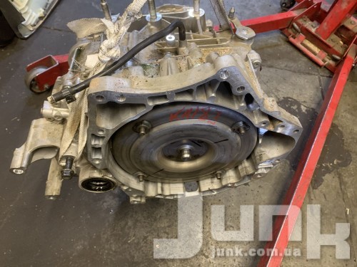 АКПП (автоматическая коробка переключения передач) для Mazda CX-3 oe E0Y003000RV0 разборка бу