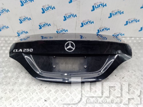 Крышка багажника для Mercedes C117 CLA oe A1177500075 разборка бу