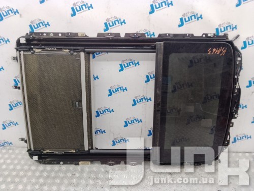 Панорамная крыша сдвижной люк для BMW X3 F25 oe 54107293454 разборка бу