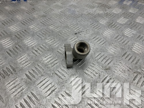 Фланец egr для Subaru Forester 4 SJ oe 10968AA040 разборка бу