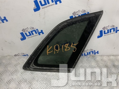 Стекло заднее глухое  правое для Audi Q5 II FY oe 80A845298LNVB разборка бу