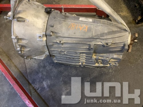 АКПП (автоматическая коробка переключения передач) для Mercedes W205 oe A2052707101 разборка бу