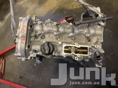 Двигатель (мотор) M274.920 2.0 для Mercedes W205 разборка бу