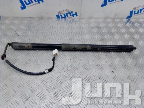 Привод крышки багажника для Acura MDX (YD3) oe 74961TZ5305 разборка бу