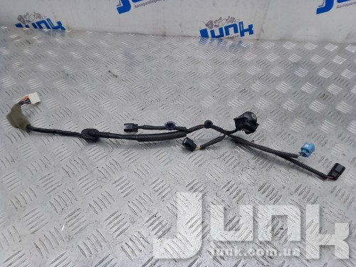 Камера заднего вида для Acura MDX (YD3) oe 39530TZ5A11 разборка бу