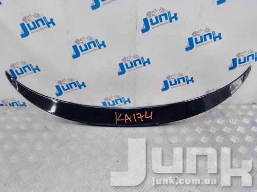 Спойлер багажника для Mercedes C117 CLA oe A1177930188 разборка бу