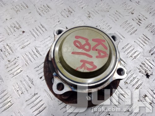 Ступица передняя левая/правая для Mercedes W205 oe A2053340400 разборка бу