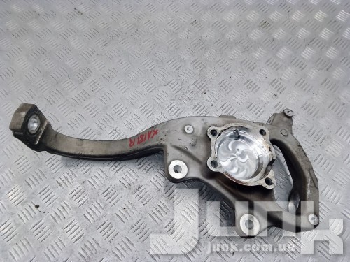 Кулак поворотный передний правый для Mercedes W205 oe A2053322200 разборка бу