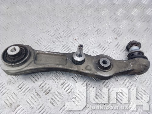 Рычаг передней подвеcки нижний правый для Mercedes W205 oe A2053306201 разборка бу