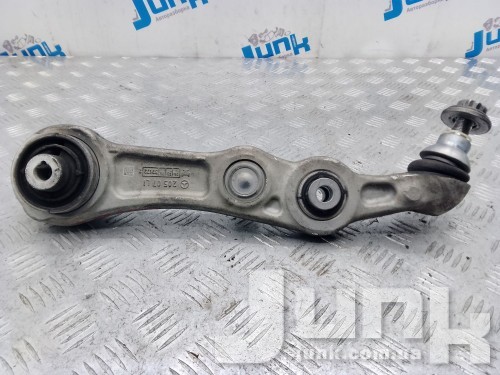 Рычаг передней подвески нижний левый для Mercedes W205 oe A2053306101 разборка бу