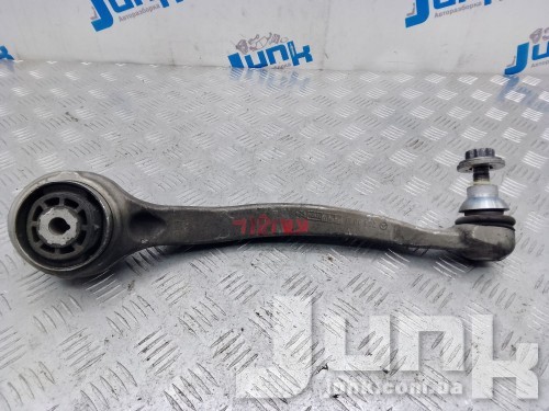 Рычаг передней подвески нижний левый для Mercedes W205 oe A2053301505 разборка бу