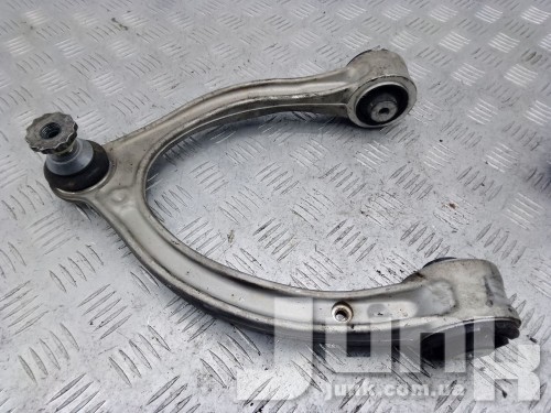 Рычаг передней подвески верхний левый для Mercedes W205 oe A2053305501 разборка бу