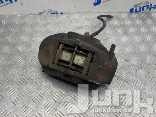 Суппорт тормозной передний правый для Lexus GS 4 oe 4773030560 разборка бу