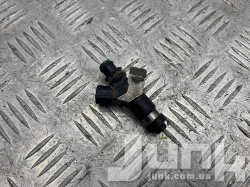Форсунка впрыска топлива для Subaru Forester 4 SJ oe 16611AA820 разборка бу