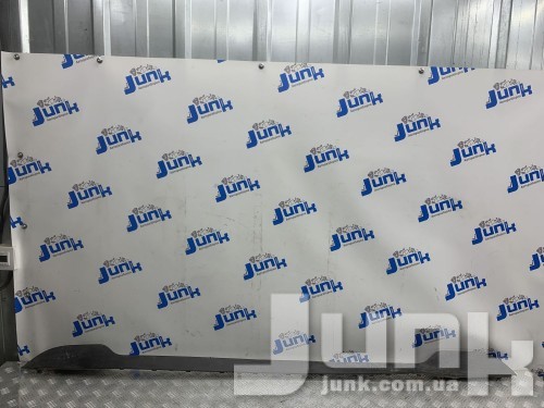 Спойлер переднего бампера нижний для Вольксваген Atlas Cross Sport oe 3CM8071109B9 разборка бу