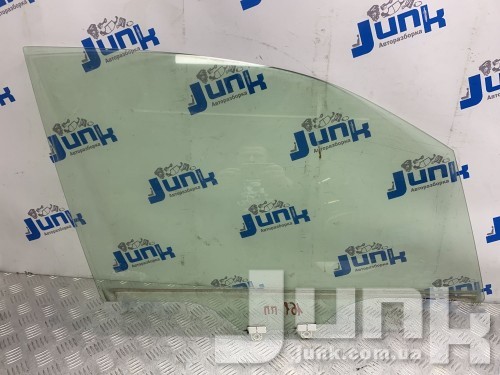 Стекло двери передней правое для Subaru Forester 4 SJ oe 61011SG001 разборка бу
