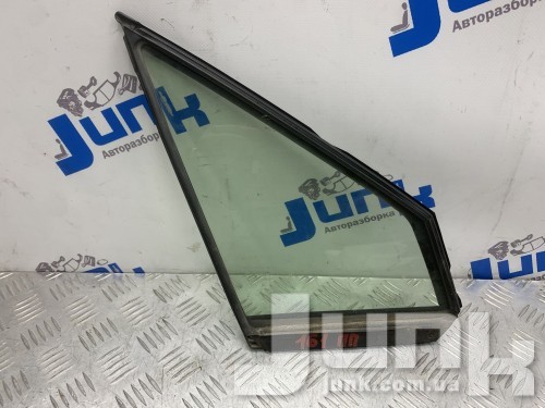 Стекло двери передней правое глухое для Subaru Forester 4 SJ oe 61012SG101 разборка бу