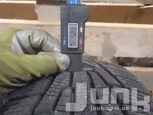 Nokian Nordman RS2 185/65 R15 92R XL Б/У 5,5 мм