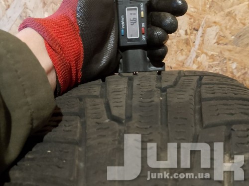 Nokian Nordman RS2 185/65 R15 92R XL Б/У 4,5 мм разборка бу