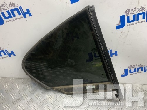 Стекло двери задней правое глухое для BMW F10 oe 51357311246 разборка бу