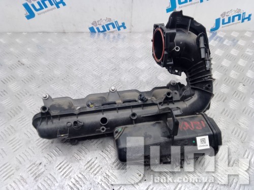 Впускной коллектор для Mercedes W205 oe A2740900437 разборка бу