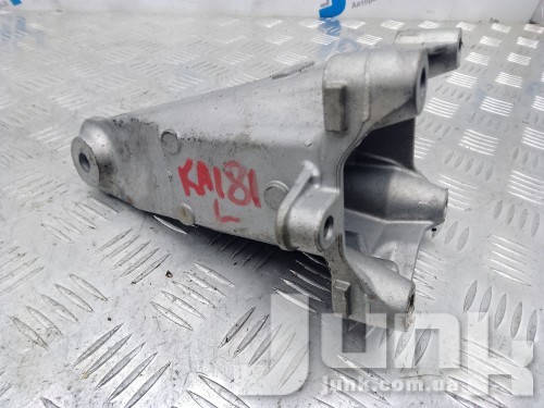 Кронштейн двигателя левый для Mercedes W205 oe A2742234304 разборка бу