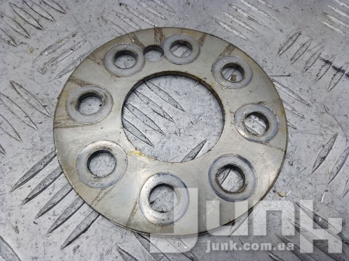 Шайба маховика для Mercedes W205 oe A6110320076 разборка бу