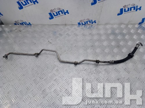 Трубка системы охлаждения АКПП для Mercedes W205 oe A2052703400 разборка бу