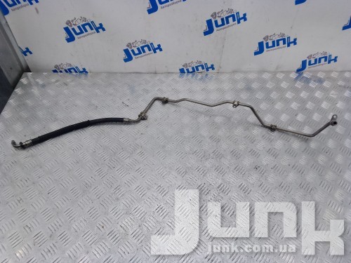 Трубка системы охлаждения АКПП для Mercedes W205 oe A2052703500 разборка бу