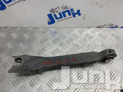 Рычаг задний нижний продольный для Mercedes X253 GLC-Klasse oe A2053506303 разборка бу