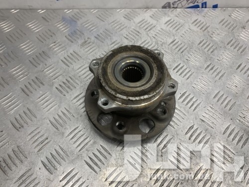 Ступица передняя левая/правая для Mercedes X253 GLC-Klasse oe A2133570500 запчасти бу Ступица передняя левая/правая для Mercedes X253 GLC-Klasse oe A2133570500 разборка бу