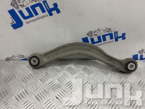 Рычаг задний верхний поперечный правый для Mercedes X253 GLC-Klasse oe A2053506203 разборка бу