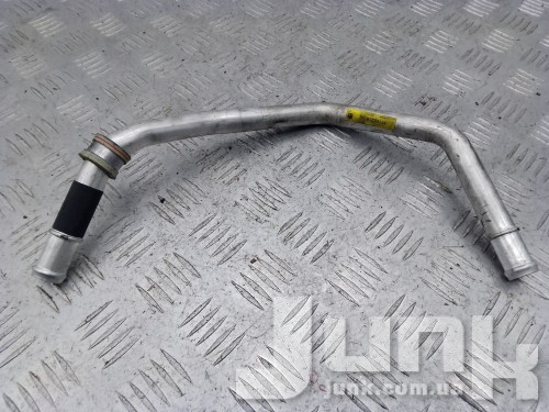Трубка системы охлаждения для Mercedes W205 oe A2742002051 разборка бу