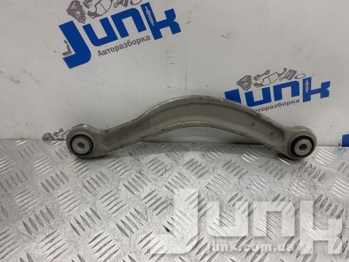 Рычаг задний верхний поперечный левый для Mercedes X253 GLC-Klasse oe A2053506103 разборка бу