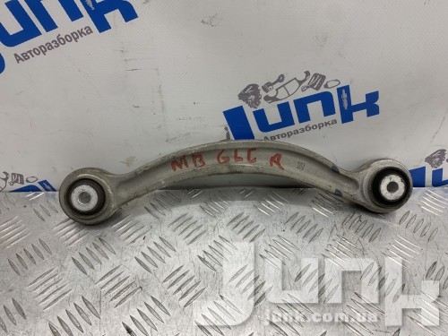 Рычаг задней подвески верхний правый для Mercedes X253 GLC-Klasse oe A2043502206 разборка бу
