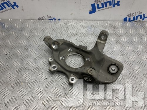 Поворотный кулак задний левый для Mercedes X253 GLC-Klasse oe A2133503105 разборка бу