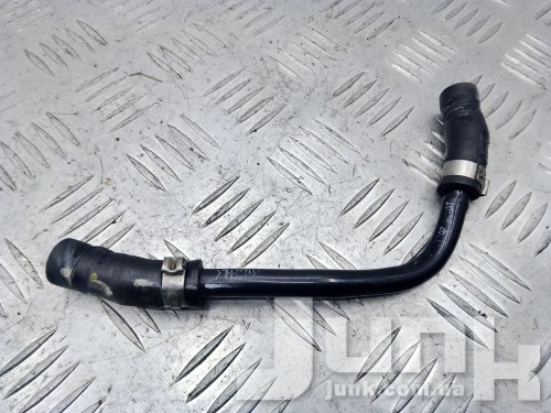 Трубка вентиляции топливного бака для Mercedes W205 oe A2740184200 разборка бу