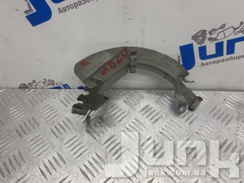 Кронштейн тормозной системы задний правый для Mercedes X253 GLC-Klasse oe A2055467480 разборка бу