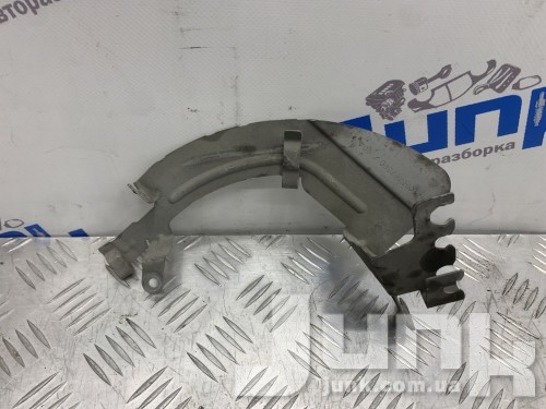 Кронштейн тормозной системы задний левый для Mercedes X253 GLC-Klasse oe A2055467380 разборка бу