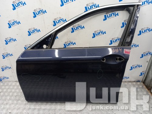 Дверь передняя левая для BMW F10 oe 41009628753 разборка бу