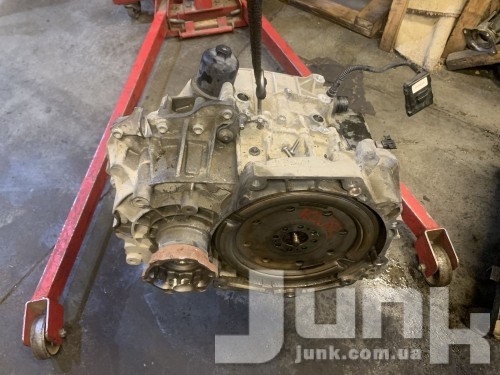 АКПП (автоматическая коробка переключения передач) DSG для Audi A3 8V oe 0D9300042C007 разборка бу