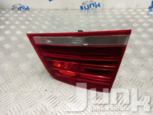 Фонарь правый в крышке для BMW X3 F25 oe 63217217310 запчасти бу Фонарь правый в крышке для BMW X3 F25 oe 63217217310 разборка бу