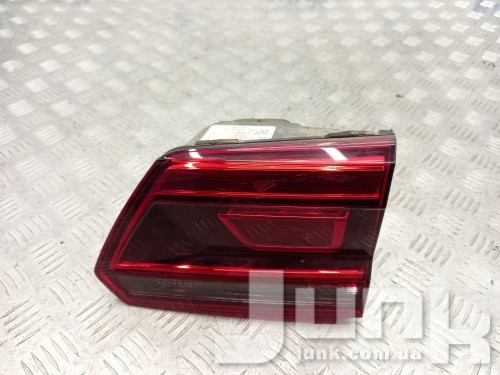 Фонарь правый в крышке для Вольксваген Atlas oe 3CN945094A разборка бу