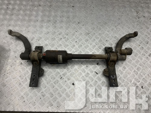 Активный стабилизатор передней подвески для Land Rover Range Rover Sport oe LR068266 разборка бу