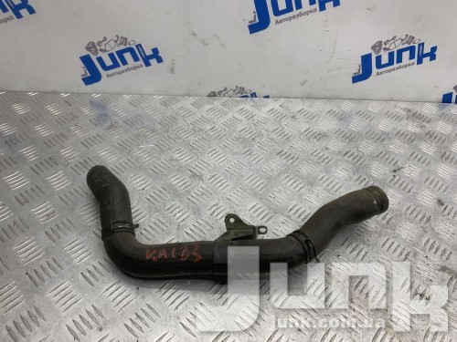 Патрубок радиатора для Mazda CX-3 oe PEHH1518X разборка бу