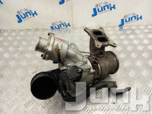 Турбина для Audi A3 8V oe 06K145713G разборка бу